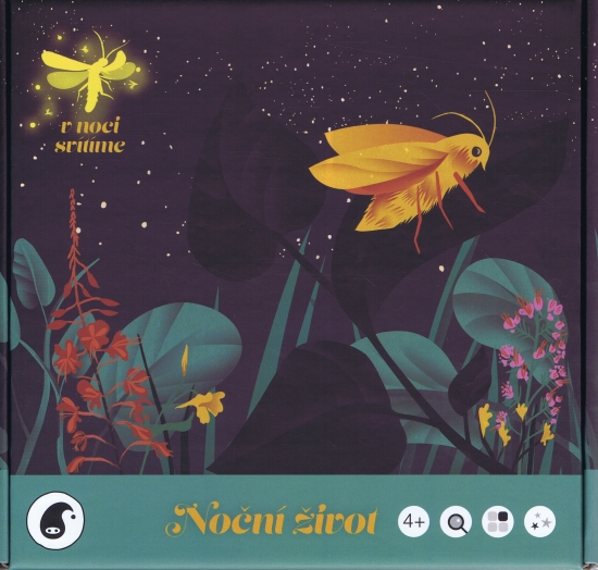 Obrázok Noční život