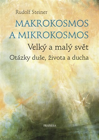 Obrázok Makrokosmos a mikrokosmos - Velký a malý
