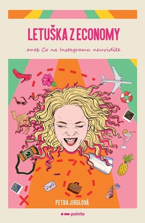 Obrázok Letuška z economy aneb co na Instagramu neuvidíte
