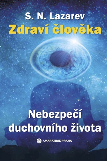 Obrazok Zdraví člověka - Nebezpečí duchovního života