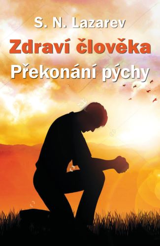 Obrazok Zdraví člověka - Překonání pýchy