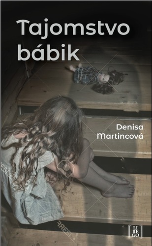 Obrázok Tajomstvo bábik