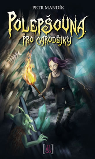 Obrázok Polepšovna pro čarodějky