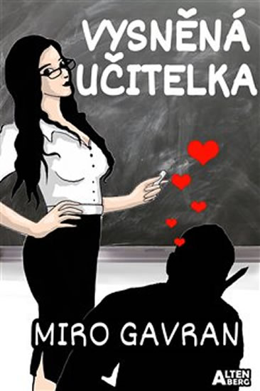 Obrázok Vysněná učitelka