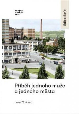 Obrázok Příběh jednoho muže a jednoho města