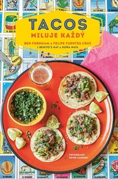 Obrázok Tacos miluje každý