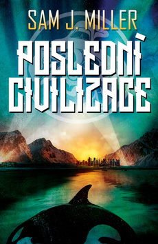 Obrázok Poslední civilizace