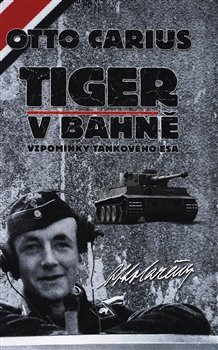 Obrázok Tiger v bahně