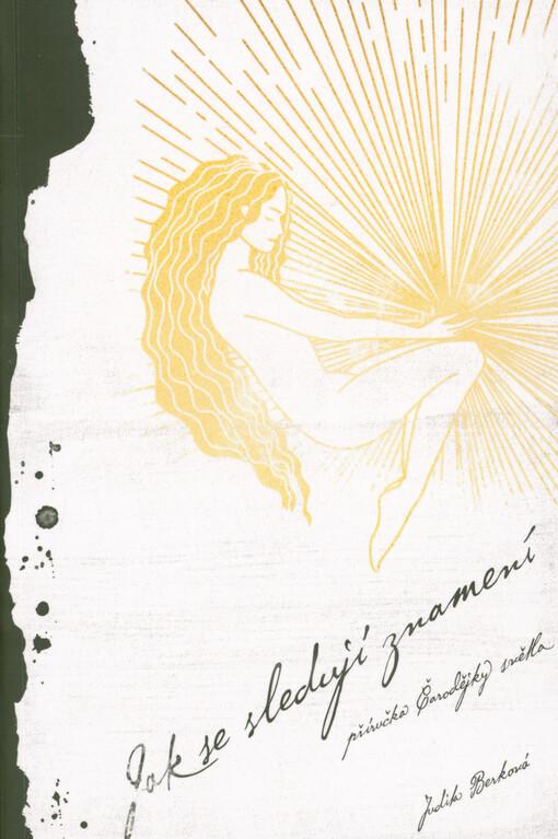 Obrázok Jak se sledují znamení - Příručka Čarodějky světla