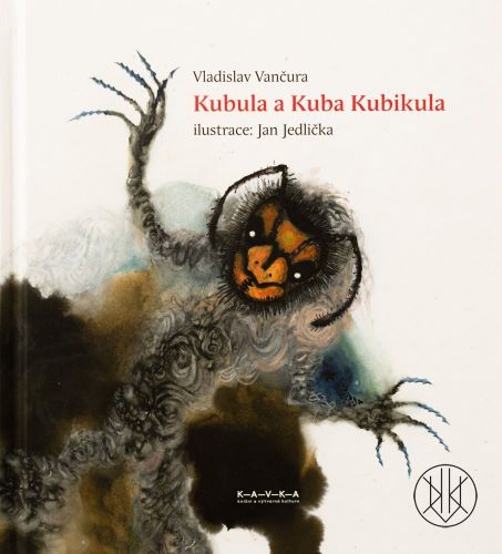 Obrazok Kubula a Kuba Kubikula