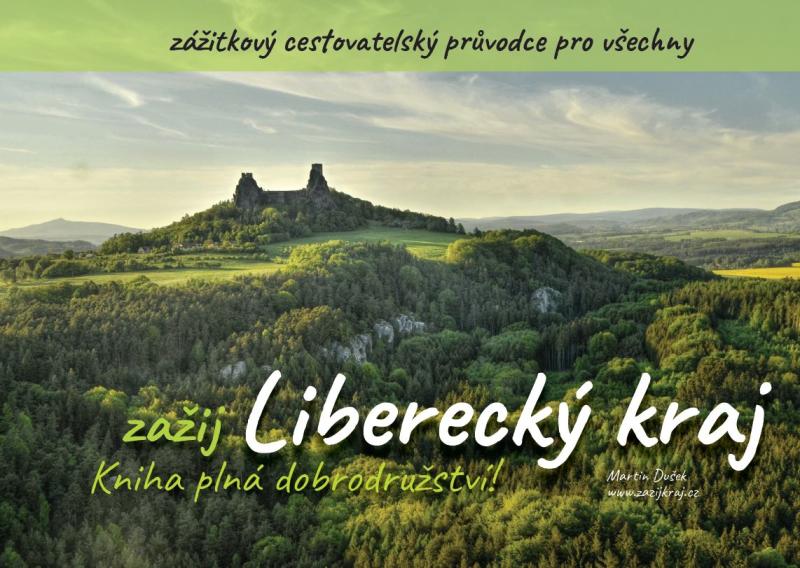 Obrázok Zažij Liberecký kraj