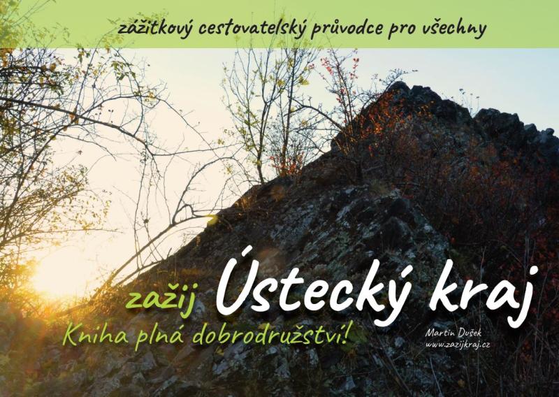 Obrázok Zažij Ústecký kraj