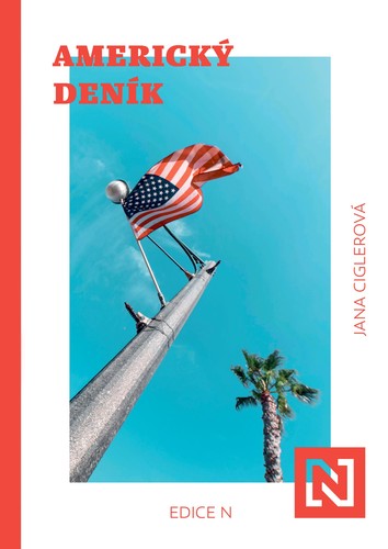 Obrázok Americký deník