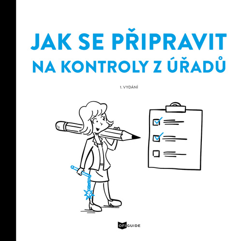 Obrázok Jak se připravit na kontroly z úřadů