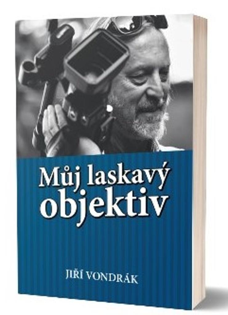 Obrázok Můj laskavý objektiv