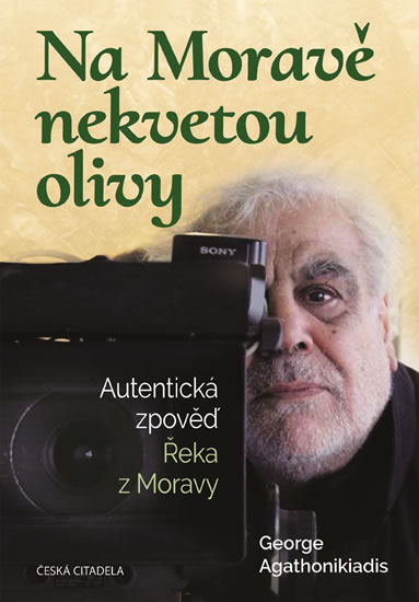 Obrázok Na Moravě nekvetou olivy - Autentická zp