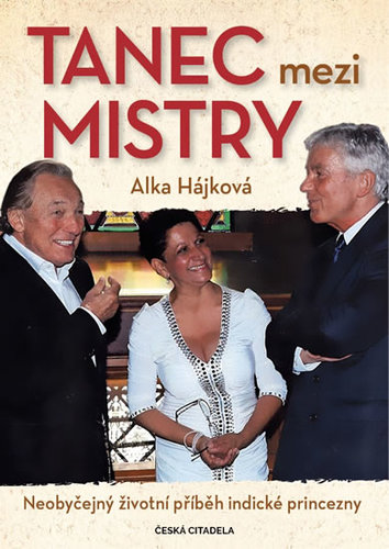 Obrázok Tanec mezi Mistry