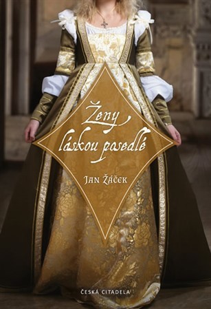 Obrázok Ženy láskou posedlé