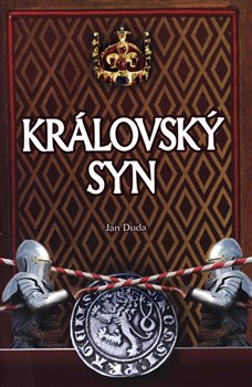 Obrazok Královský syn