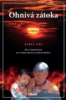 Obrazok Ohnivá zátoka
