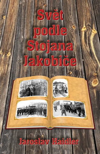 Obrázok Svět podle Stojana Jakobice