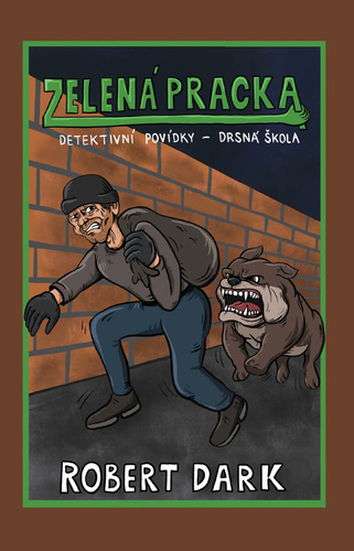 Obrázok Zelená pracka