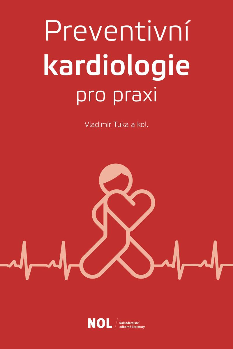 Obrázok Preventivní kardiologie v praxi