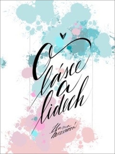 Obrázok O lásce a lidech