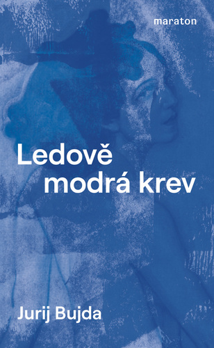 Obrázok Ledově modrá krev