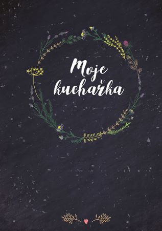 Obrazok Moje kuchařka