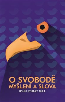 Obrazok O svobodě myšlení a slova