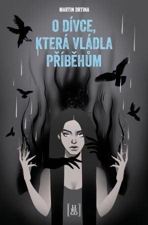 Obrázok O dívce, která vládla příběhům