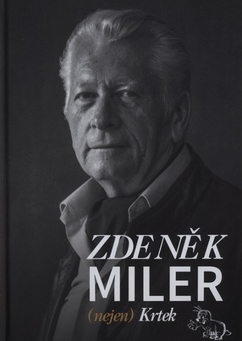 Obrazok Zdeněk Miler (nejen) Krtek