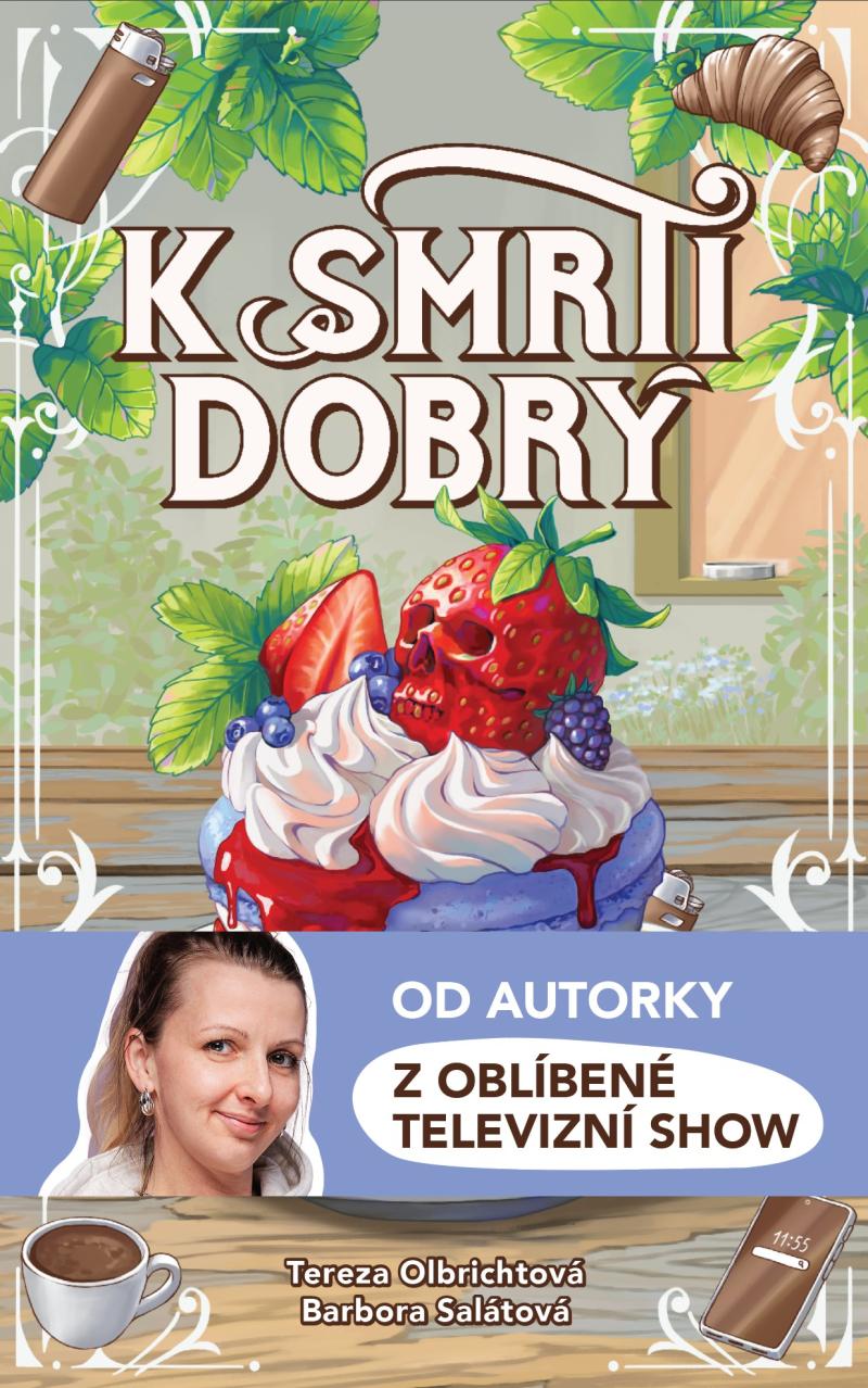Obrázok K smrti dobrý