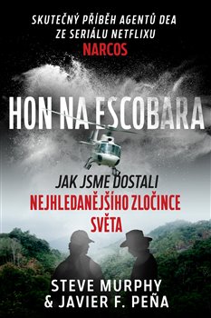 Obrazok Hon na Escobara