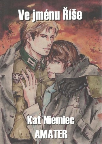 Obrázok Ve jménu Říše