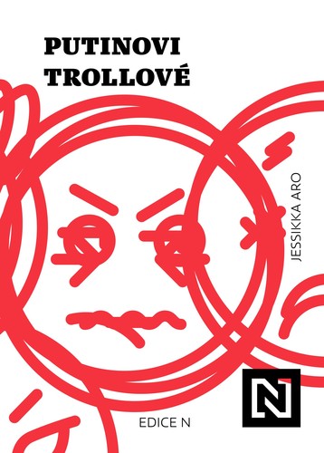 Obrázok Putinovi trollové