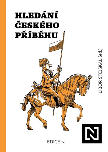 Obrázok Hledání českého příběhu