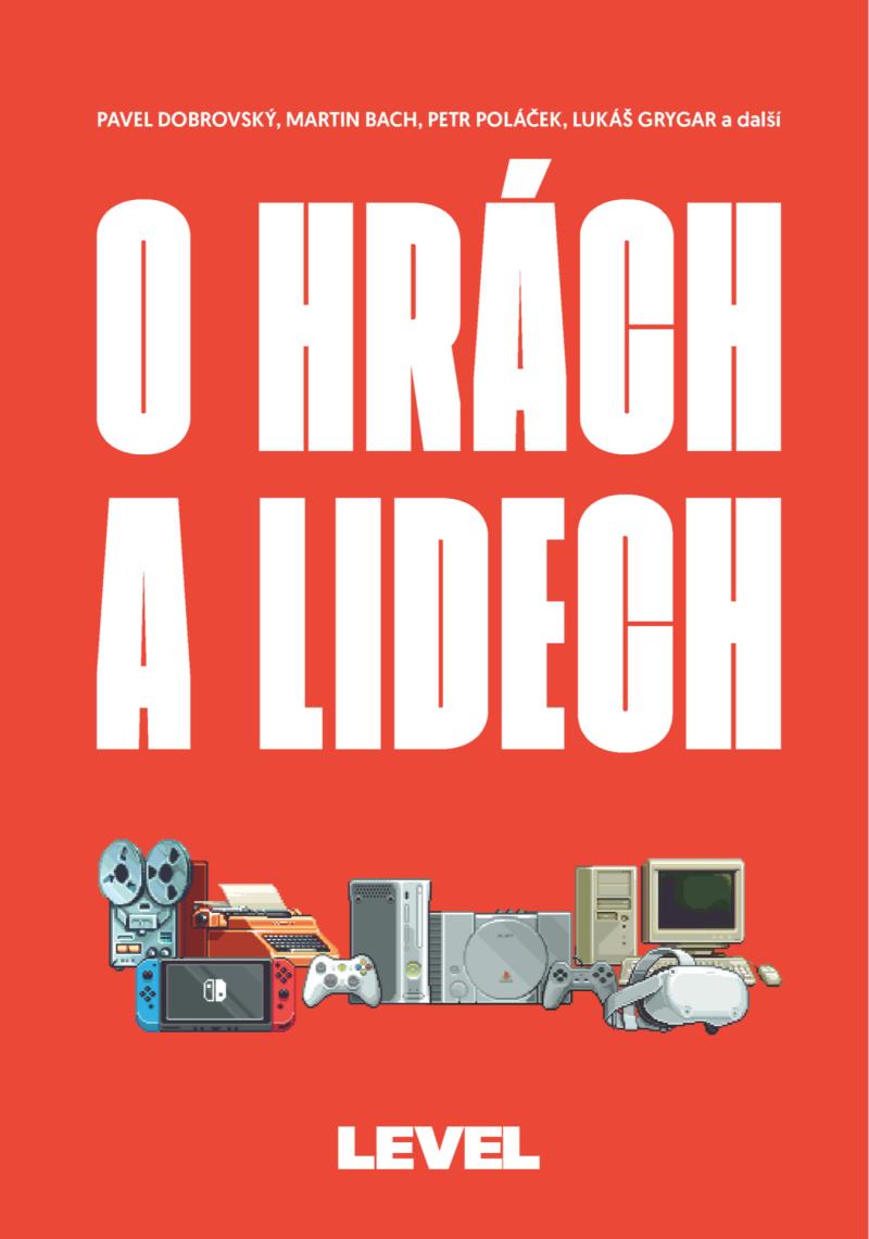 Obrázok O hrách a lidech