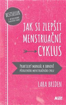 Obrázok Jak si zlepšit menstruační cyklus