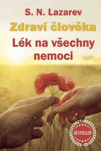 Obrazok Lék na všechny nemoci