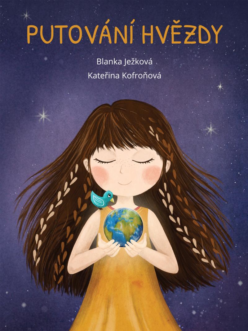 Obrázok Putování hvězdy