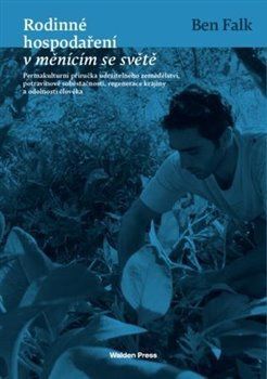 Obrázok Rodinné hospodaření v měnícím se světě