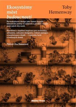 Obrázok Ekosystémy měst budoucnosti