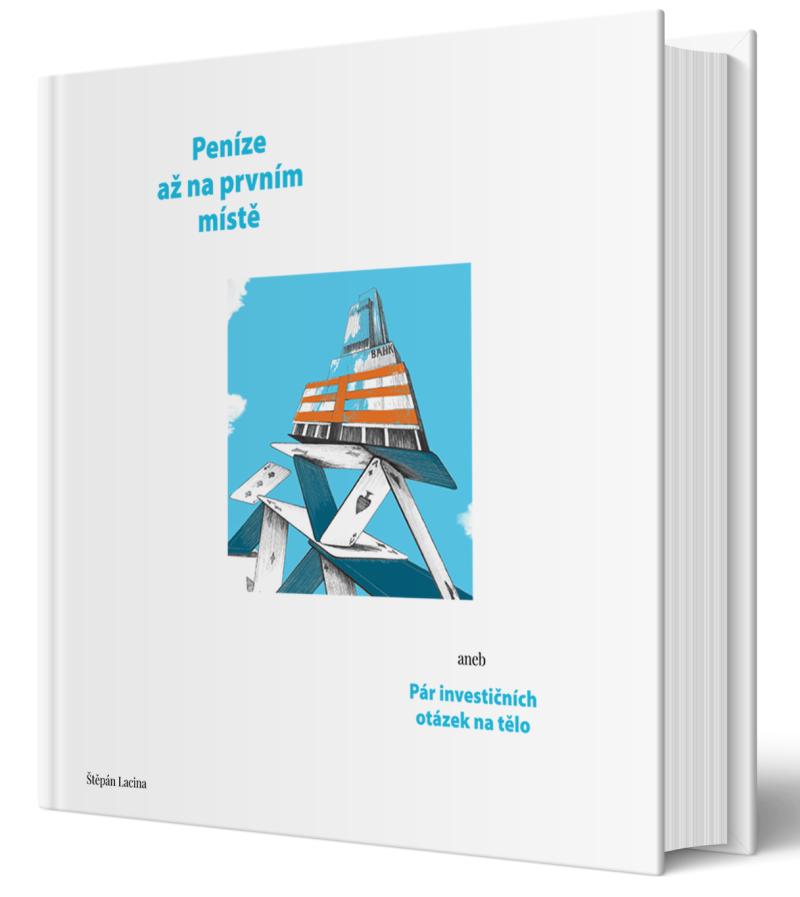 Obrázok Peníze až na prvním místě aneb Pár investičních otázek na tělo