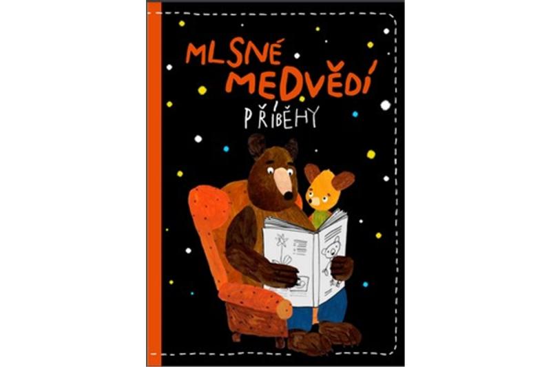 Obrázok Mlsné medvědí příběhy