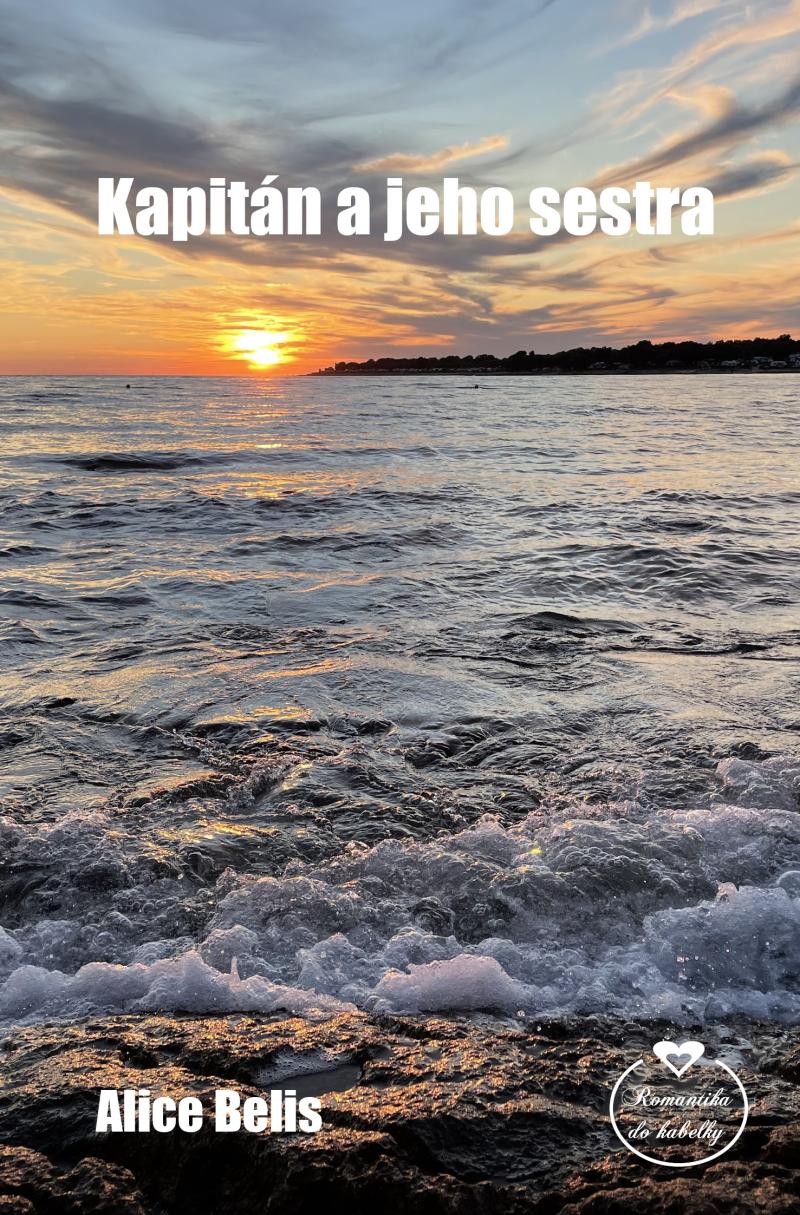 Obrázok Kapitán a jeho sestra