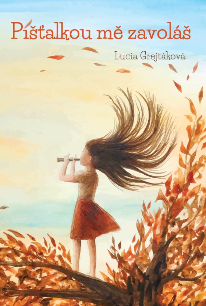 Obrázok Píšťalkou mě zavoláš