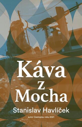 Obrázok Káva z Mocha