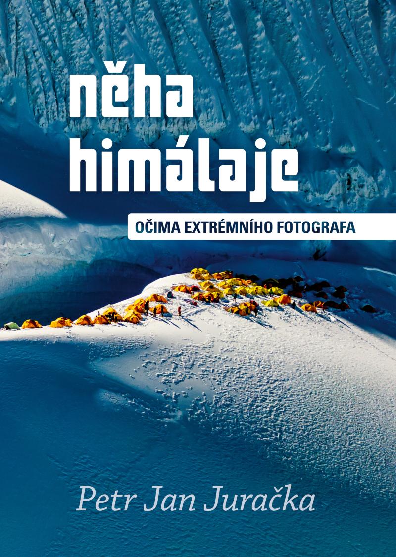 Obrázok Něha Himálaje - Očima extrémního fotografa